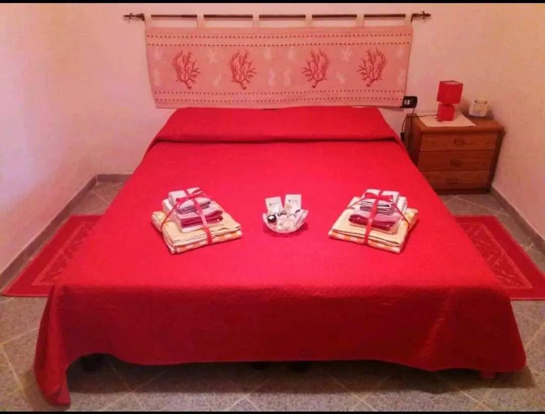 Casa Elisa Apartment Posada  Italy