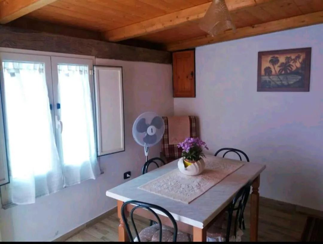 Casa Elisa Apartment Posada