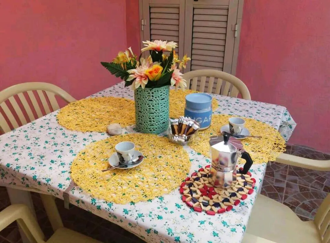 Casa Elisa Apartment Posada