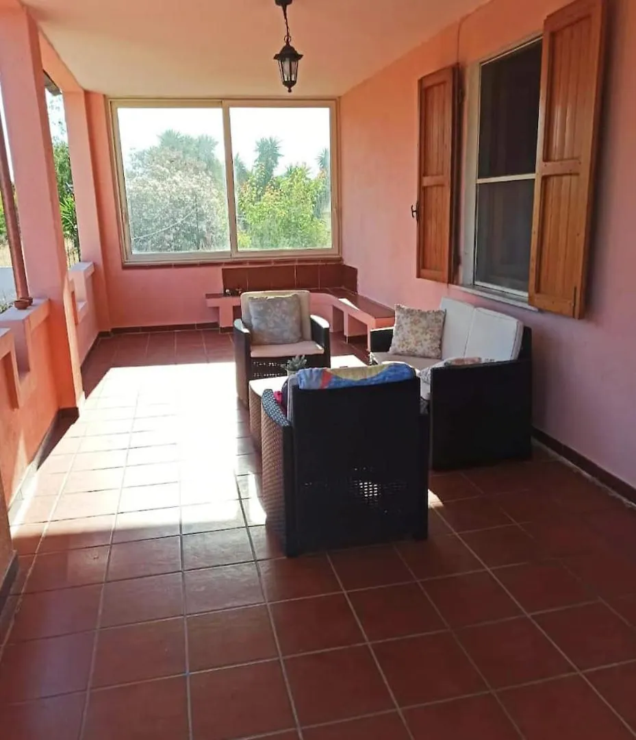 Casa Elisa Apartment Posada