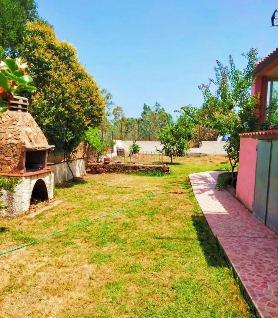Casa Elisa Apartment Posada