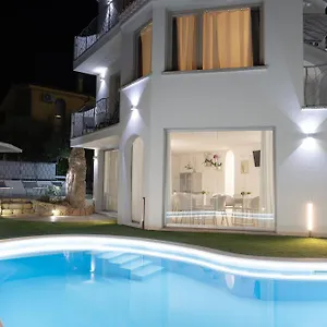  Guest house Seaside